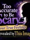 Too Accurate to Be Scary...Your True Feelings Revealed by This Image