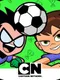 Toon Cup 2018 - Football Game