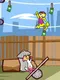 Top Cat: Alley Cash