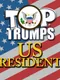 Top Trumps: US Presidents