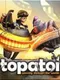 Topatoi: Spinning Through the Worlds