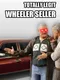 Totally Legit Wheeler Seller