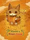 Totto's Magic Soup