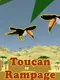 Toucan Rampage: Sandstorm Shooter