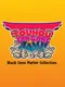 Touhou Fan Game Jam Black Lives Matter Collection