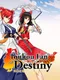 Touhou Fan of Destiny