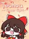 Touhou Flower Fight