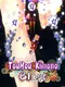 Touhou Kimono Blast