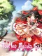 Touhou Makuka Sai: Fantastic Danmaku Festival