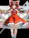 Touhou Volleyball