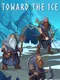 Toward The Ice