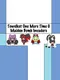 Towelket 0: Maiden Bomb Invaders
