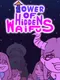 Tower of Hidden Waifus