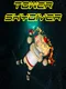 Tower Skydiver