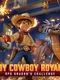 Toy Cowboy Royale: RPG Dragon's Challenge