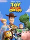 Toy Story Drop!