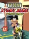 Toy Stunt Bike: Tiptop's Trials