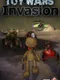 Toy Wars Invasion
