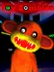 Toy Zombies