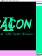 Tracon II