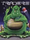 Traders: The Intergalactic Trading Game