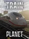 Train Planet