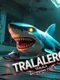 Tralalero Tralala Backrooms Pools