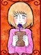Trampled Flower