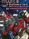 Transformers G1 Awakening