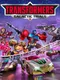 Transformers: Galactic Trials