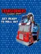 Transformers: Shadows Rising