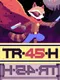 Trash Heart