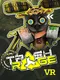 Trash Rage