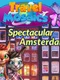 Travel Mosaics 13: Spectacular Amsterdam