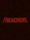 Treachery