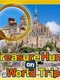 Treasure Hunt on a World Trip