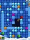 Treasure Mole: Winter Vacation