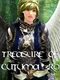 Treasure of Cutuma 3rd