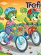 Treflix: Mini Games