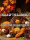 Trials of the Illuminati: Snack Time Jigsaw Puzzles