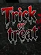 Trick or Treat