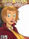 TriJinx: A Kristine Kross Mystery