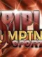 Triple Jumping Sports