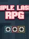 Triple Laser RPG