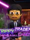 Trippy Trader: Schedule & Sell Candy