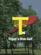 Trippy's Disc Golf