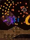 Trisector