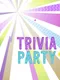 Trivia Party