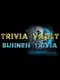 Trivia Vault: Business Trivia
