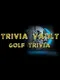 Trivia Vault: Golf Trivia